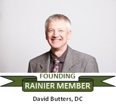 David Butters, DC