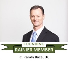 C. Randy Baze, DC