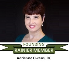 Adrienne Owens, DC