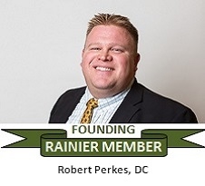 Robert Perkes, DC