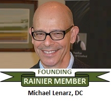 Michael Lenarz, DC