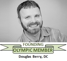 Douglas Berry, DC