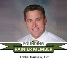 Eddie Hansen, DC