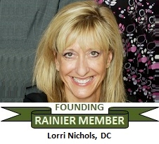 Lorri Nichols, DC