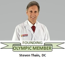 Steven Thain, DC