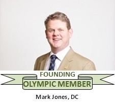 Mark Jones, DC