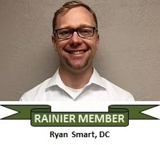 Ryan Smart, DC
