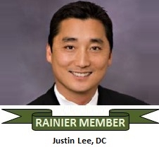 Justin Lee, DC