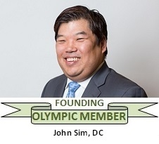 John Sim, DC