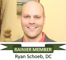 Ryan Schoeb, DC