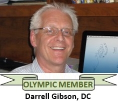 Darrell Gibson, DC