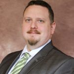 Jeff Curwen, CAE