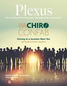 Plexus April-May 2022 Issue