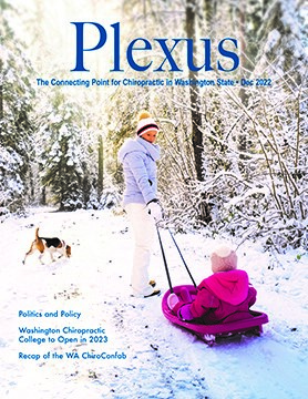 Plexus December 2022 Issue