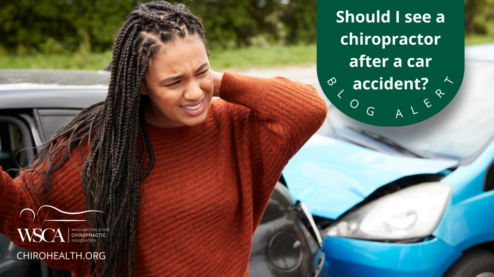 5 Benefits to Visiting a Chiropractor After a Car Accident Washington