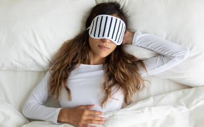 How Chiropractic Care Can Improve Your Quality of Sleep