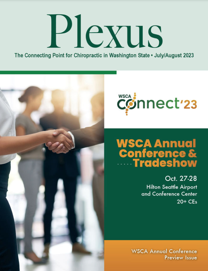 WSCA Feb March Cover