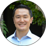 Luther Chau, DC