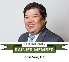 John Sim, DC