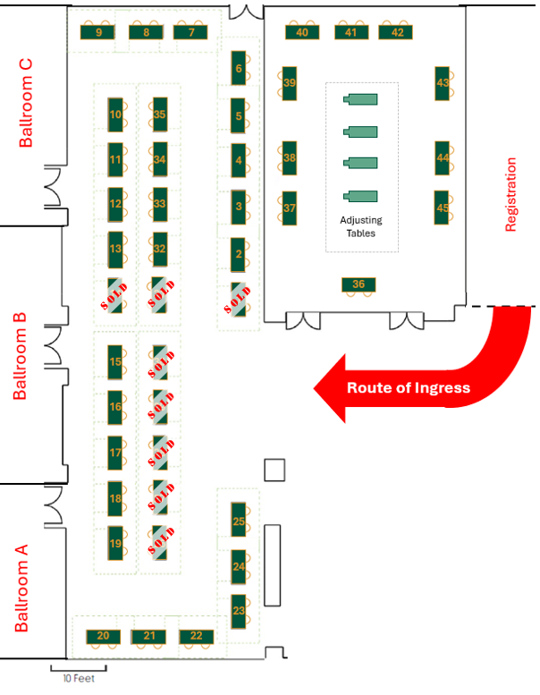 Trade Show 1