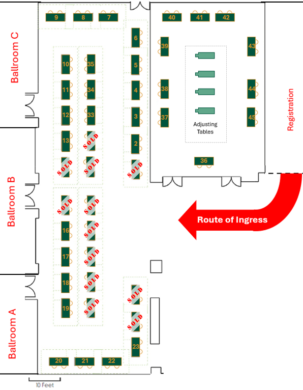 Trade Show 1