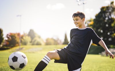 From Growing Pains to Game Days: 7 Ways Kids Can Benefit from Chiropractic Care