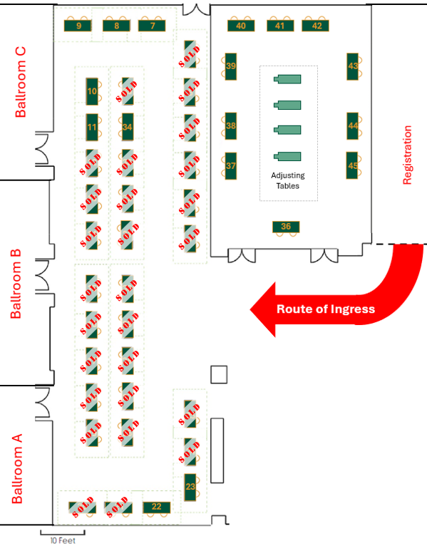 Trade Show 1